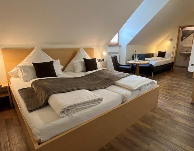 Hotel Gasthof Am Schloss Pilsach Εξωτερικό φωτογραφία