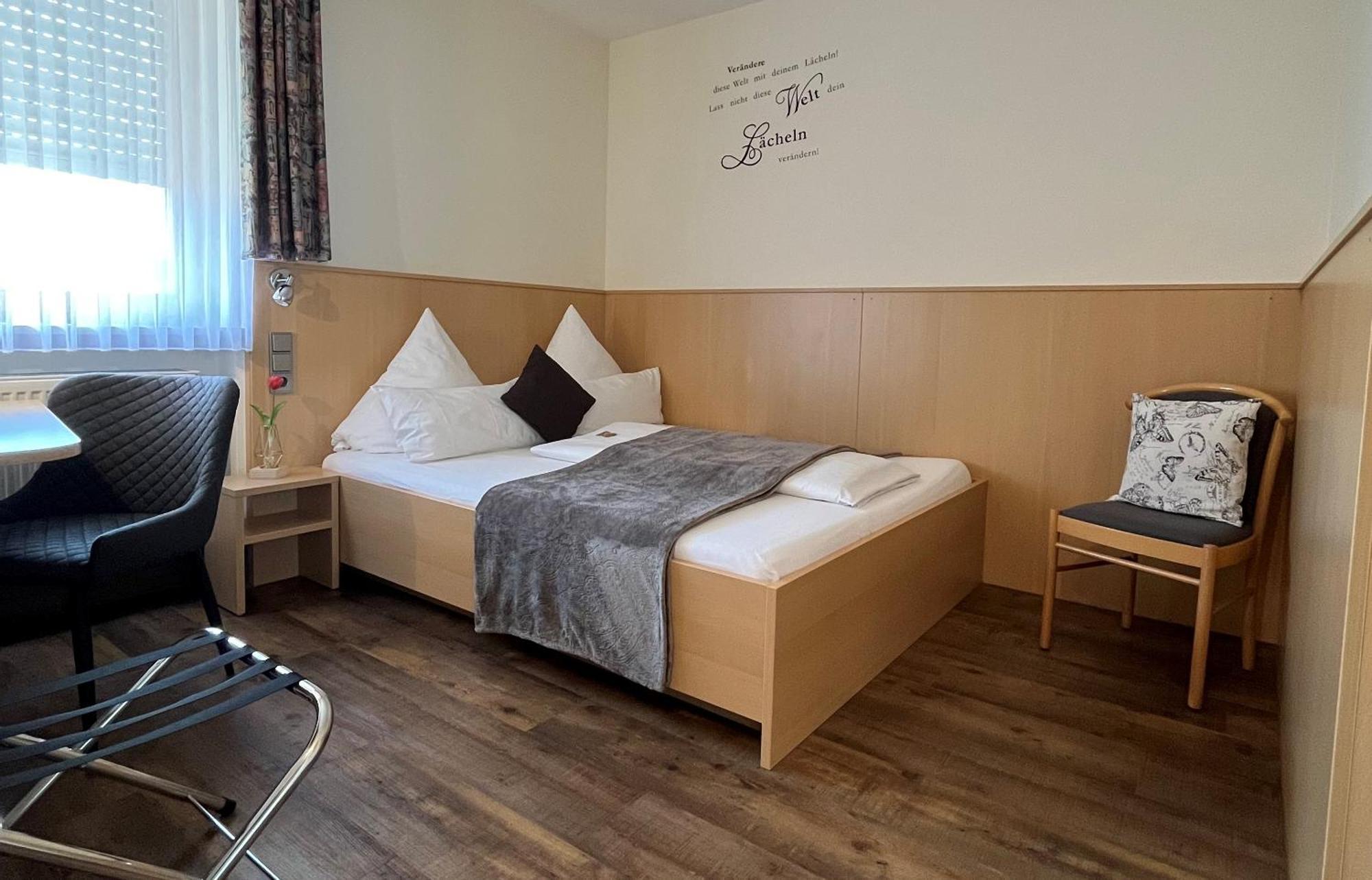 Hotel Gasthof Am Schloss Pilsach Εξωτερικό φωτογραφία