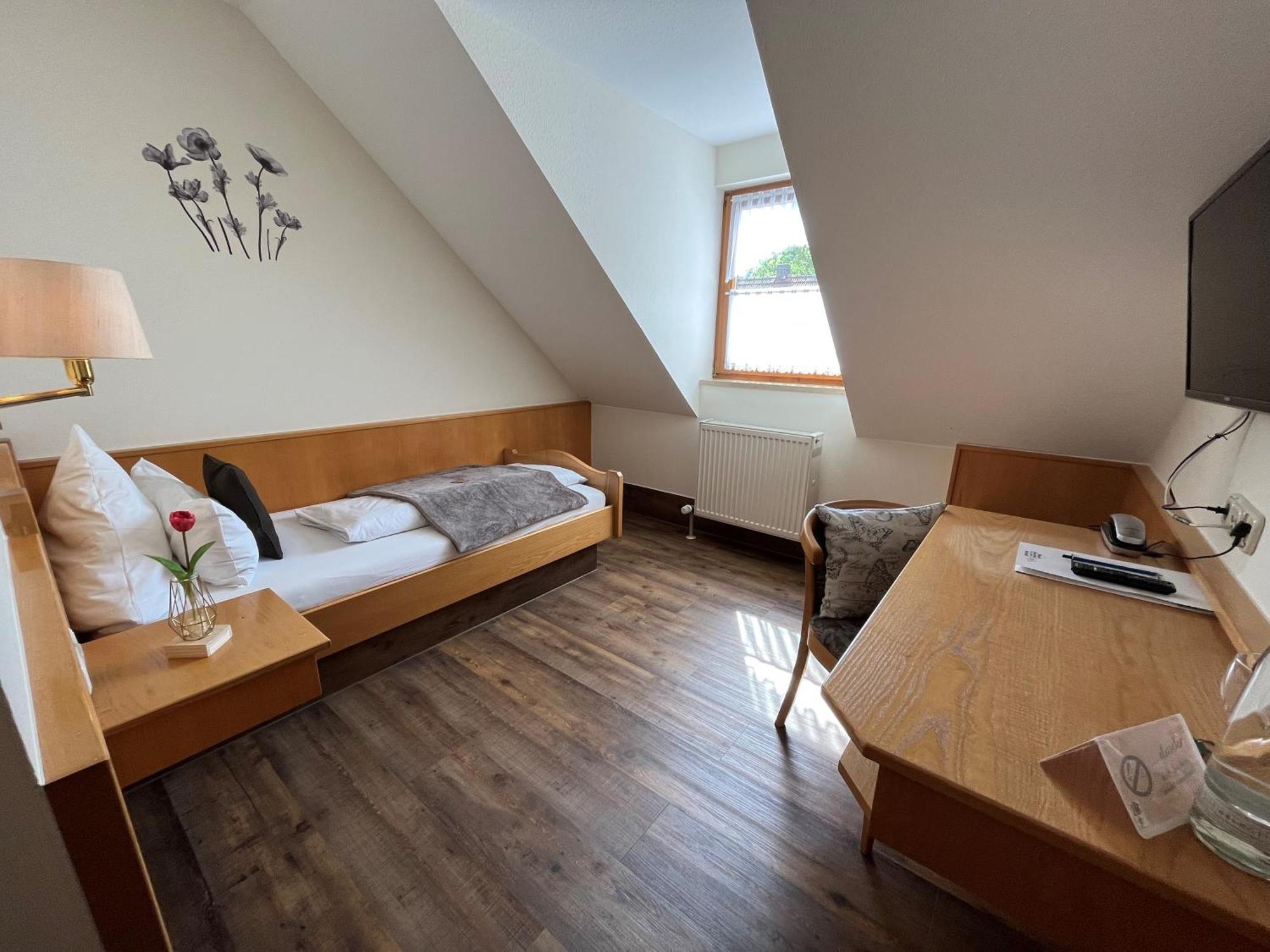 Hotel Gasthof Am Schloss Pilsach Εξωτερικό φωτογραφία
