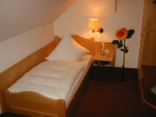 Hotel Gasthof Am Schloss Pilsach Δωμάτιο φωτογραφία